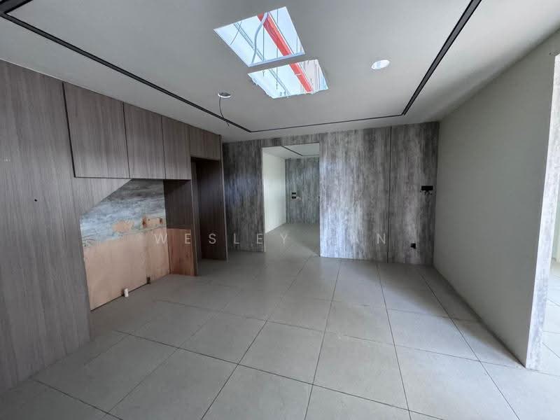 Shop / Office for Rent in Taman Bukit Rambai Putra (Bukit Rambai) - Wesley Tan - Interior - PropertyGuru.com.my