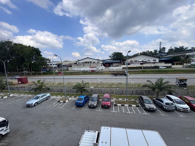 Shop / Office for Rent in Taman Bukit Rambai Putra (Bukit Rambai) - Wesley Tan - PropertyGuru.com.my