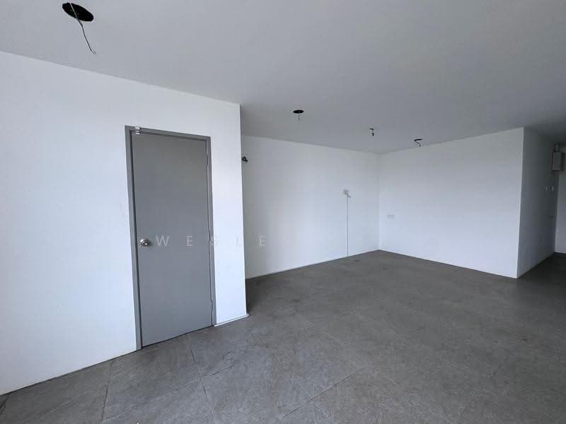 Shop / Office for Rent in Taman Bukit Rambai Putra (Bukit Rambai) - Wesley Tan - Interior - PropertyGuru.com.my