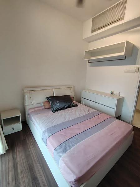 Condominium for Rent at Vertu Resort - Louis Chuah - Bedroom - PropertyGuru.com.my