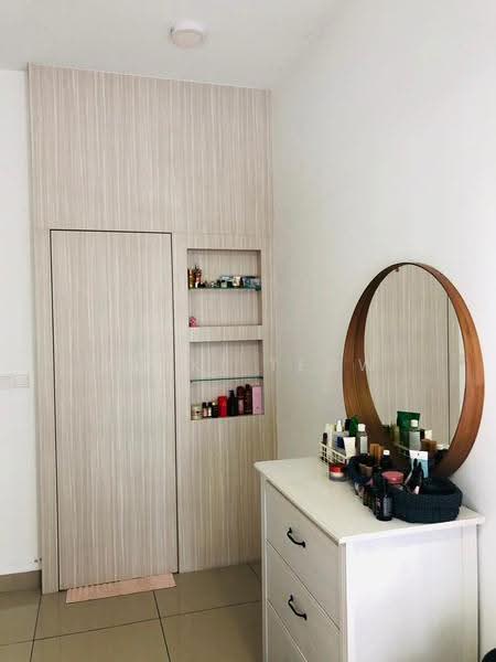 Pangsapuri untuk Dijual di Austin Suites (Permata Austin) - Kinki Teow - Bedroom - PropertyGuru.com.my