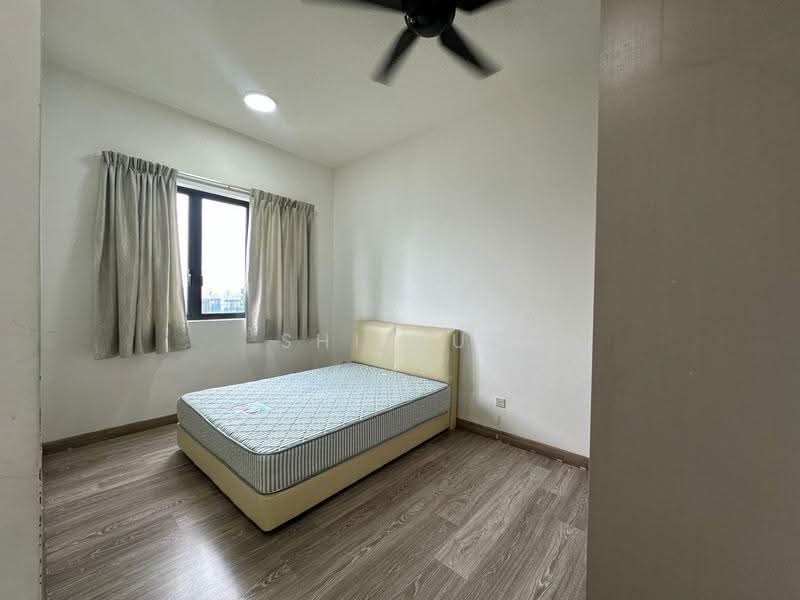 Service Residence for Rent at South View - Shi Hui - Bedroom - PropertyGuru.com.my