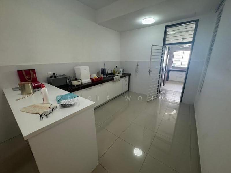 Rumah Teres 2-Tingkat untuk Dijual di Rawang (Selangor) - Jessie Wong - Kitchen - PropertyGuru.com.my