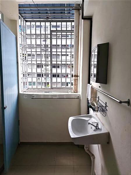 Apartment for Sale at Majestic Height - Correen Lee - Bathroom - PropertyGuru.com.my