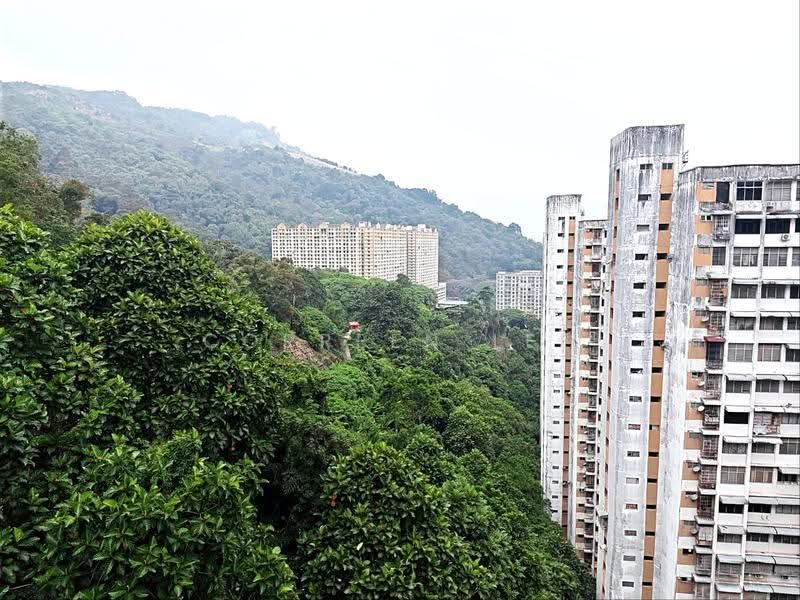 Apartment for Sale at Majestic Height - Correen Lee - Exterior - PropertyGuru.com.my