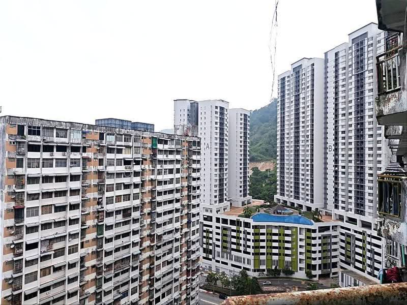 Apartment for Sale at Majestic Height - Correen Lee - PropertyGuru.com.my
