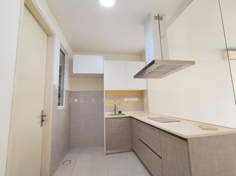 Kediaman Servis untuk Disewa di Nova Saujana - Oscar Phang - Kitchen - PropertyGuru.com.my