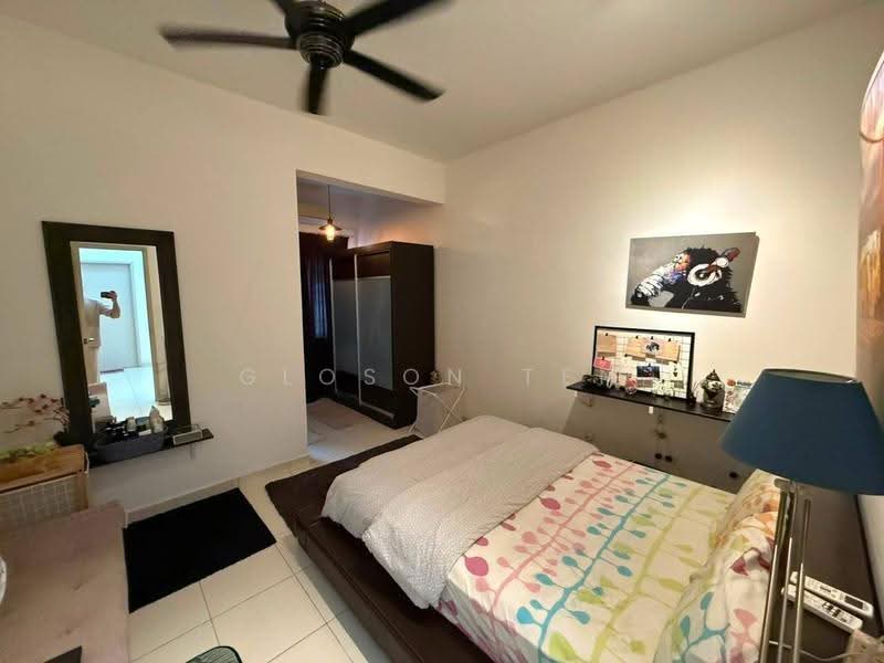 Rumah Teres 2-Tingkat untuk Dijual di Horizon Hills (Iskandar Puteri (Nusajaya)) - Gloson Ten - Bedroom - PropertyGuru.com.my