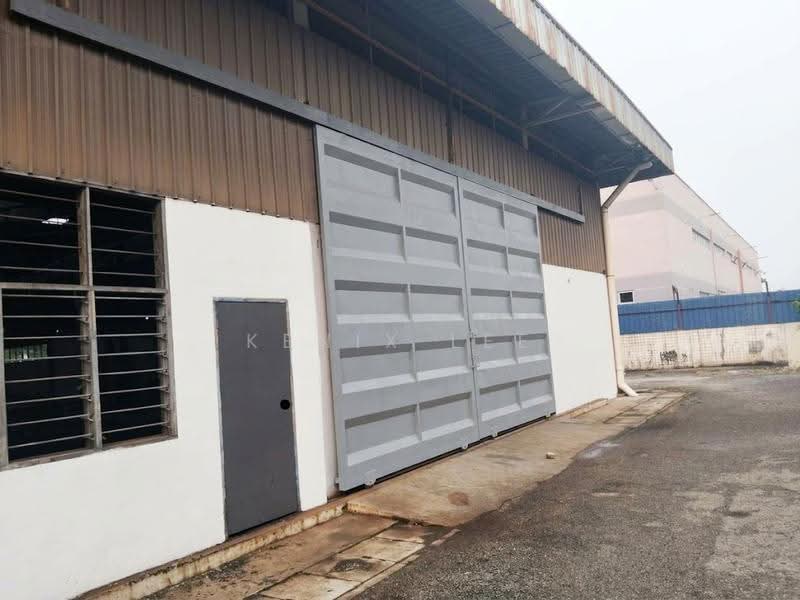 Kilang untuk Disewa di Seksyen 26, HICOM Industrial Estate (Shah Alam) - Kenix Lee - PropertyGuru.com.my