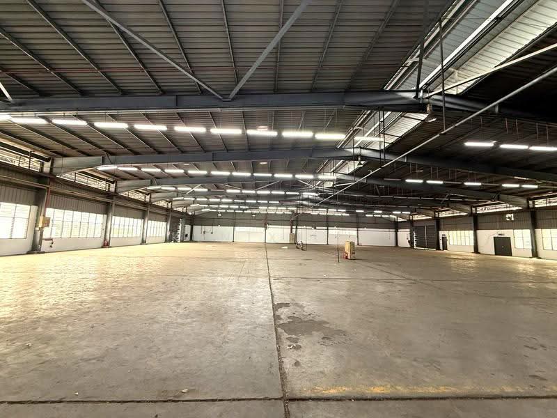 Factory for Rent in Seksyen 26, HICOM Industrial Estate (Shah Alam) - Kenix Lee - PropertyGuru.com.my