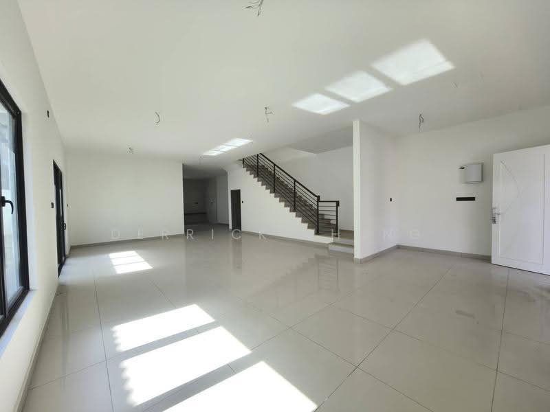 Semi-Detached House for Sale in Ipoh (Perak) - Derrick Chung - Interior - PropertyGuru.com.my