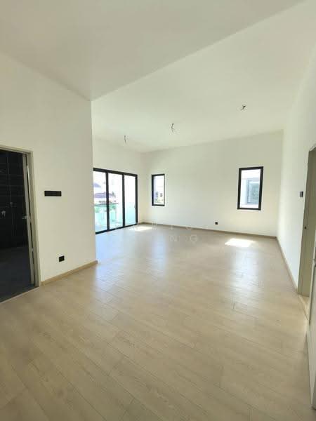 Semi-Detached House for Sale in Ipoh (Perak) - Derrick Chung - Living Room - PropertyGuru.com.my