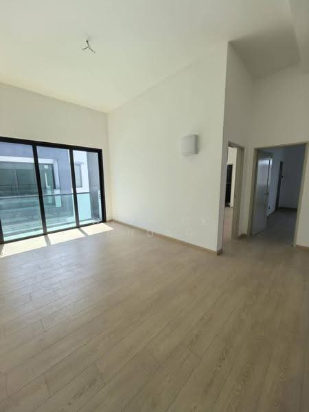 Semi-Detached House for Sale in Ipoh (Perak) - Derrick Chung - Living Room - PropertyGuru.com.my