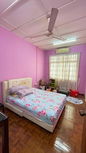 2-storey Terraced House for Sale in Taman Setia Indah (Tebrau) - Nicholas Tey - Bedroom - PropertyGuru.com.my
