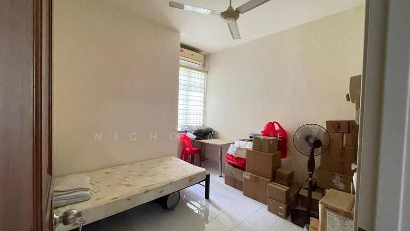 2-storey Terraced House for Sale in Taman Setia Indah (Tebrau) - Nicholas Tey - Bedroom - PropertyGuru.com.my