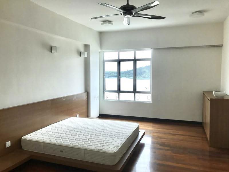 Kondominium untuk Disewa di BayStar Condominium - Carmen Ooi - Bedroom - PropertyGuru.com.my