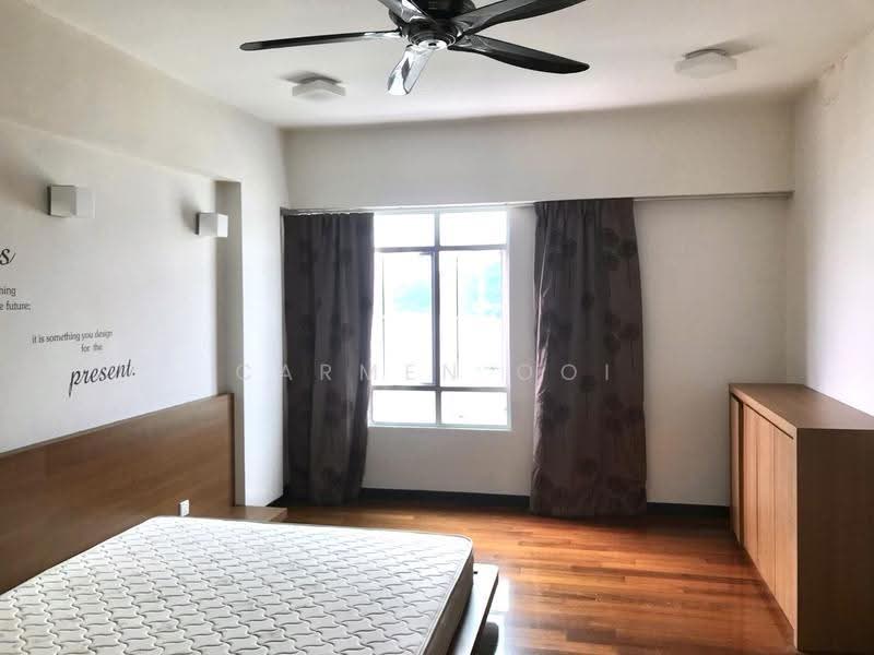 Kondominium untuk Disewa di BayStar Condominium - Carmen Ooi - Bedroom - PropertyGuru.com.my