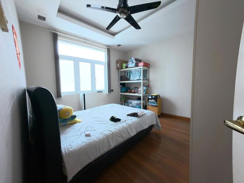 Semi-Detached House for Sale in Taman Teratai Jingga (Alor Setar) - CE Goh - Bedroom - PropertyGuru.com.my