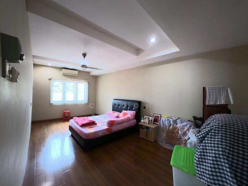 Semi-Detached House for Sale in Taman Teratai Jingga (Alor Setar) - CE Goh - Bedroom - PropertyGuru.com.my