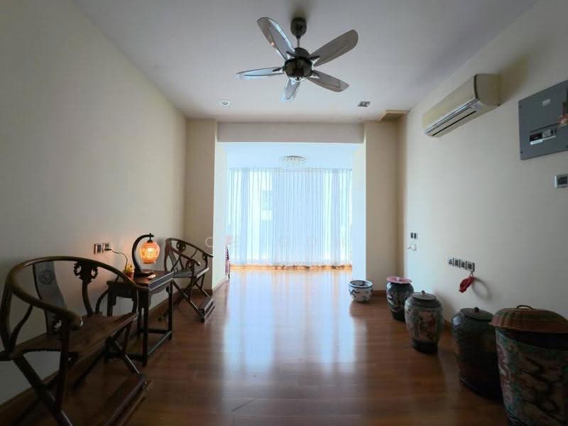 Semi-Detached House for Sale in Taman Teratai Jingga (Alor Setar) - CE Goh - 2nd Floor Living Hall - PropertyGuru.com.my