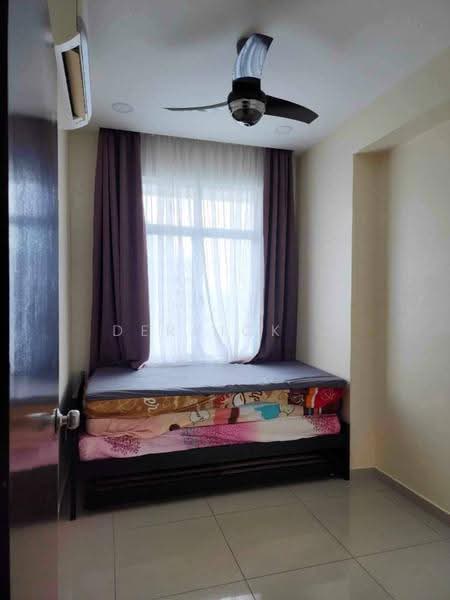 Kondominium untuk Disewa di Sierra Residences - Derrick . - Bedroom - PropertyGuru.com.my