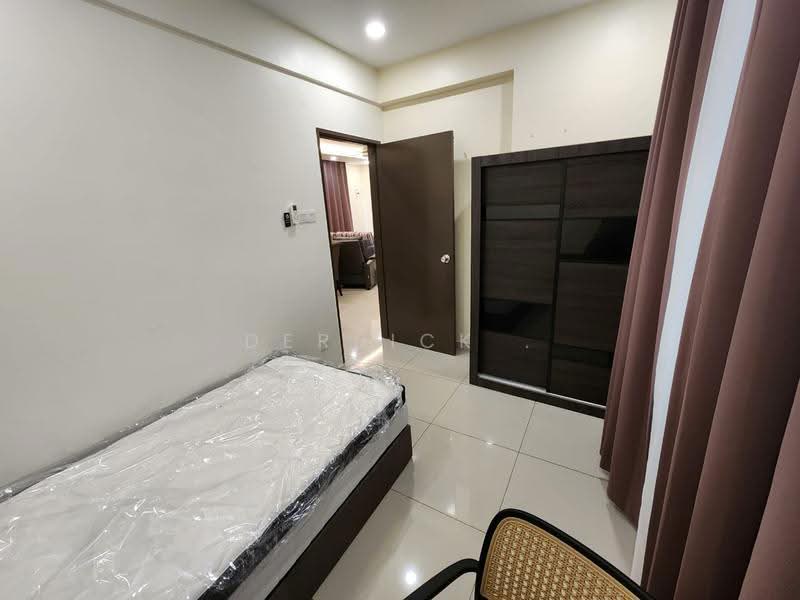 Kondominium untuk Disewa di Sierra Residences - Derrick . - Bedroom - PropertyGuru.com.my
