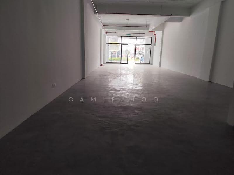 Kedai / Pejabat untuk Dijual di Rawang (Selangor) - Camie Hoo - Entrance - PropertyGuru.com.my