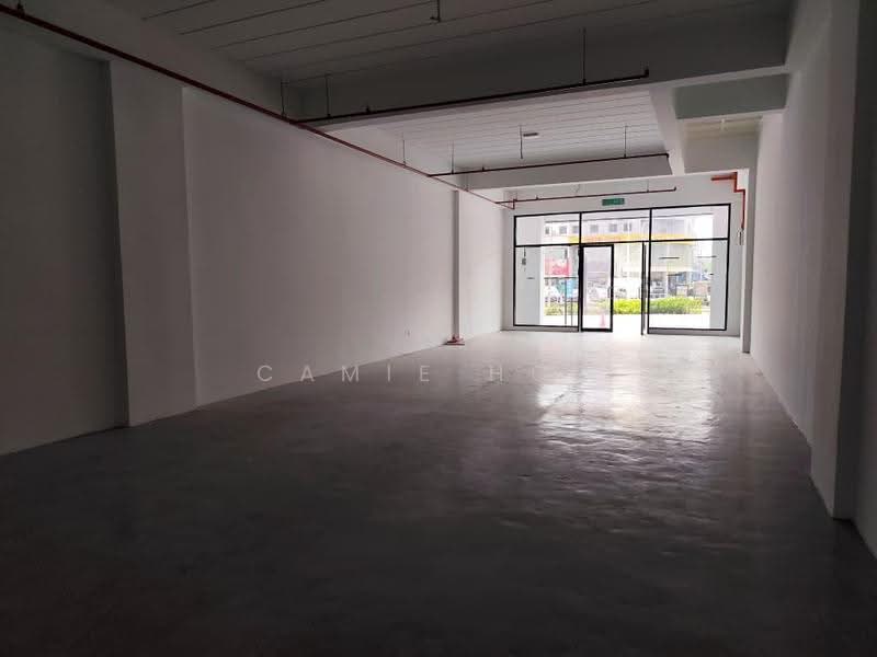 Kedai / Pejabat untuk Dijual di Rawang (Selangor) - Camie Hoo - Entrance - PropertyGuru.com.my
