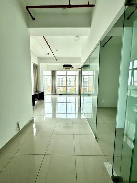 Pejabat untuk Dijual di Petaling Jaya (Selangor) - Zack Yahya - Interior - PropertyGuru.com.my