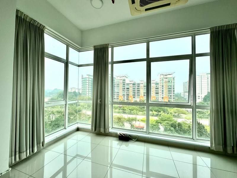Pejabat untuk Dijual di Petaling Jaya (Selangor) - Zack Yahya - View - PropertyGuru.com.my