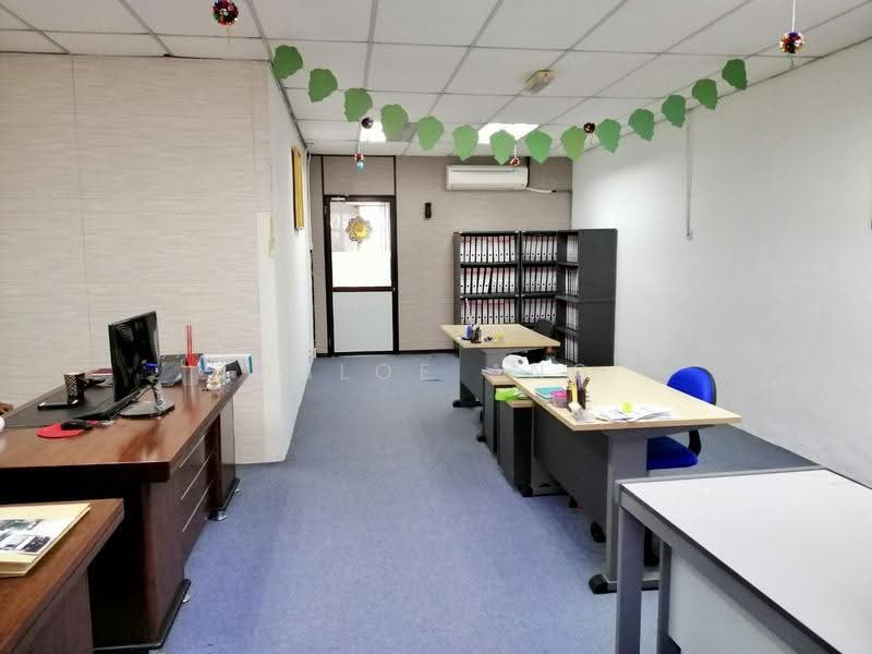 Shop / Office for Sale in Butterworth (Penang) - Chloe Ang - Interior - PropertyGuru.com.my