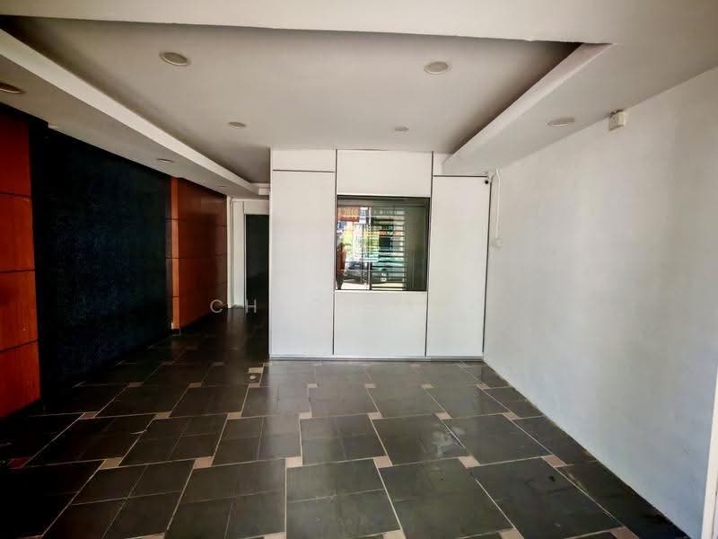 Shop / Office for Sale in Butterworth (Penang) - Chloe Ang - Interior - PropertyGuru.com.my