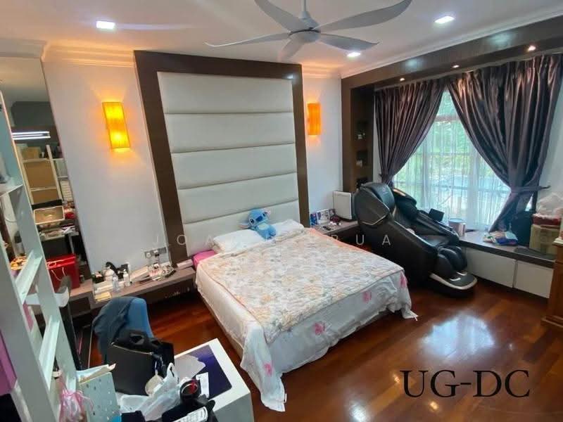 Semi-Detached House for Sale in Bandar Botanic (Klang) - Joanne Pua - Bedroom - PropertyGuru.com.my
