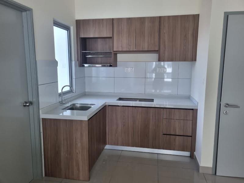 Kediaman Servis untuk Disewa di Nexus - Jeff Cheah - Kitchen - PropertyGuru.com.my