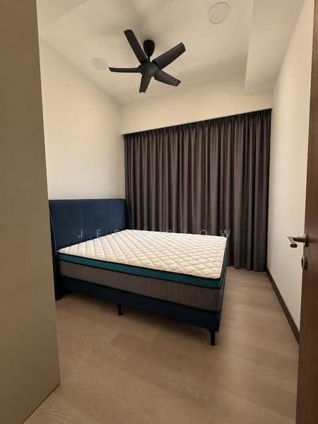 Kediaman Servis untuk Disewa di Core Residence @ TRX - Jeff Siow - Bedroom - PropertyGuru.com.my