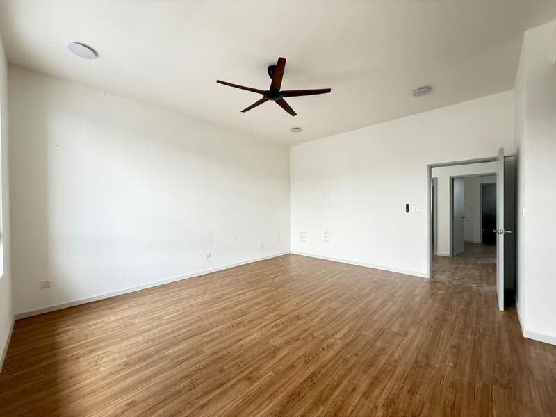 Rumah Teres 2-Tingkat untuk Disewa di Bandar Gamuda Cove (Dengkil) - SY Lee - Interior - PropertyGuru.com.my