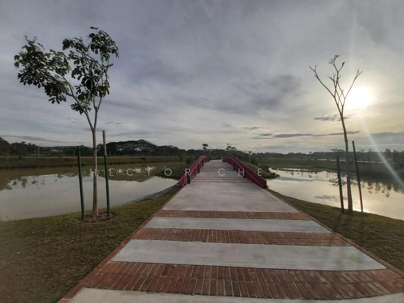 2-storey Terraced House for Sale in Elmina (Shah Alam) - Hector Cheah - Exterior - PropertyGuru.com.my