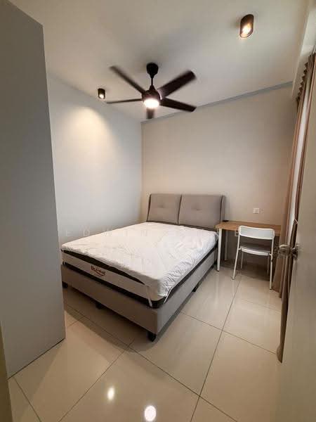 Kediaman Servis untuk Disewa di Seiring Residensi - Edwin Chee - Bedroom - PropertyGuru.com.my
