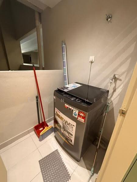 Kediaman Servis untuk Disewa di Seiring Residensi - Edwin Chee - PropertyGuru.com.my