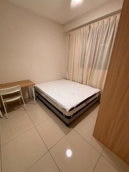 Kediaman Servis untuk Disewa di Seiring Residensi - Edwin Chee - Bedroom - PropertyGuru.com.my