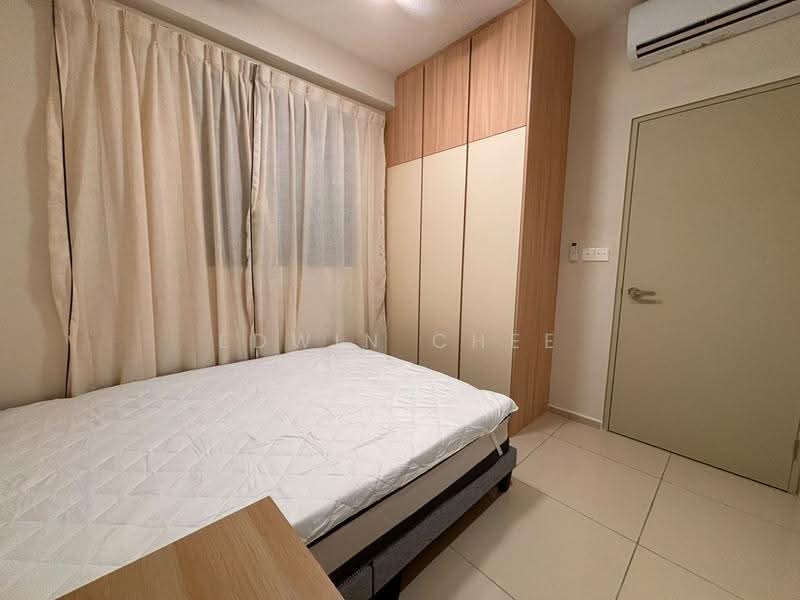 Kediaman Servis untuk Disewa di Seiring Residensi - Edwin Chee - Bedroom - PropertyGuru.com.my