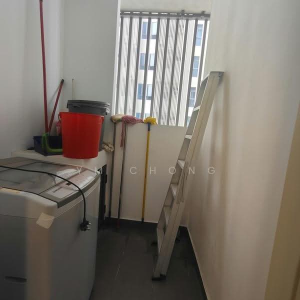 Service Residence for Rent at Atlantis Residences (Pangsapuri Atlantis Kota Syahbandar) - YM Chong - Interior - PropertyGuru.com.my