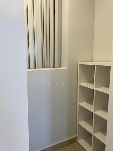 Kondominium untuk Disewa di The Sentral Suites - Loges . - PropertyGuru.com.my