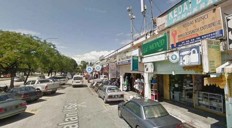 Kedai untuk Dijual di Usj 8 (Subang Jaya) - Ray Chang - Exterior - PropertyGuru.com.my