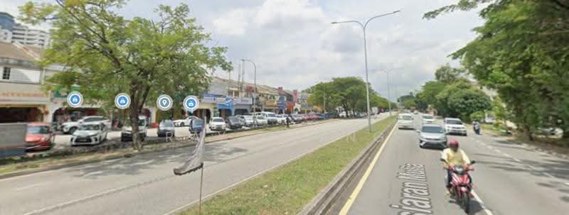 Kedai untuk Dijual di Usj 8 (Subang Jaya) - Ray Chang - Exterior - PropertyGuru.com.my