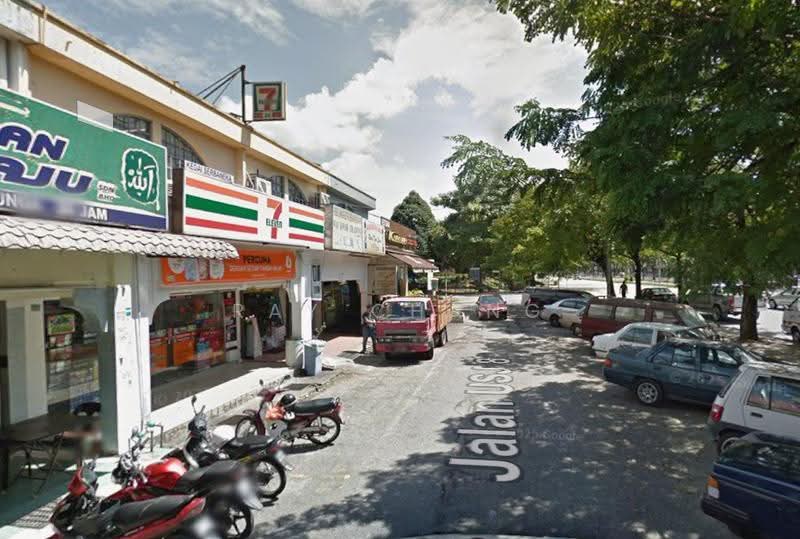 Kedai untuk Dijual di Usj 8 (Subang Jaya) - Ray Chang - PropertyGuru.com.my