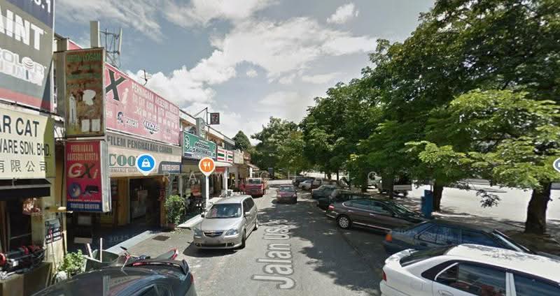 Kedai untuk Dijual di Usj 8 (Subang Jaya) - Ray Chang - PropertyGuru.com.my