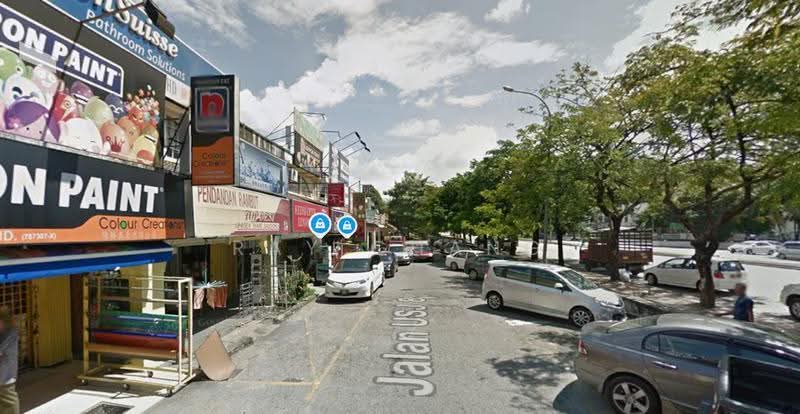 Kedai untuk Dijual di Usj 8 (Subang Jaya) - Ray Chang - Exterior - PropertyGuru.com.my