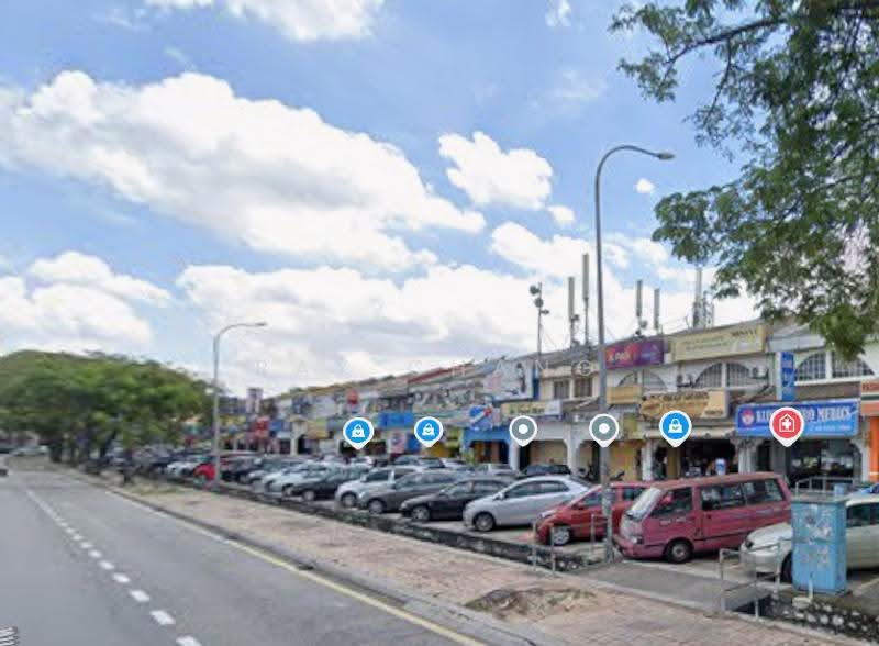 Kedai untuk Dijual di Usj 8 (Subang Jaya) - Ray Chang - PropertyGuru.com.my