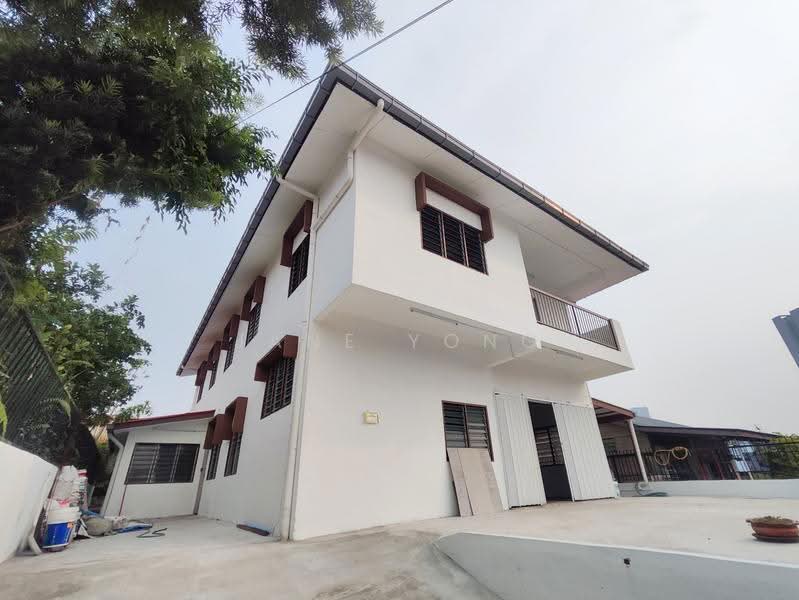 Rumah Banglo untuk Disewa di Kampung Cheras Baru (Ampang) - Jane Yong - Exterior - PropertyGuru.com.my